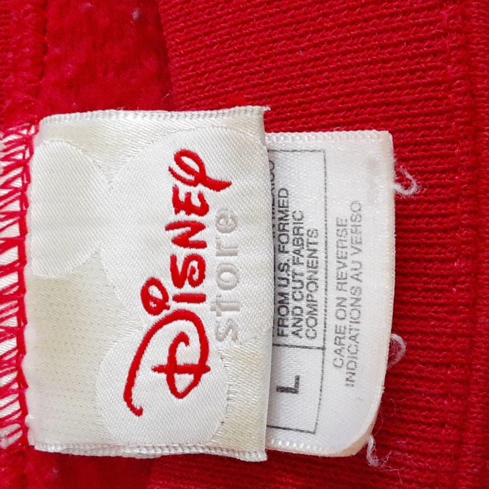 Vintage Pooh sweatshirt - Picture 6 of 7